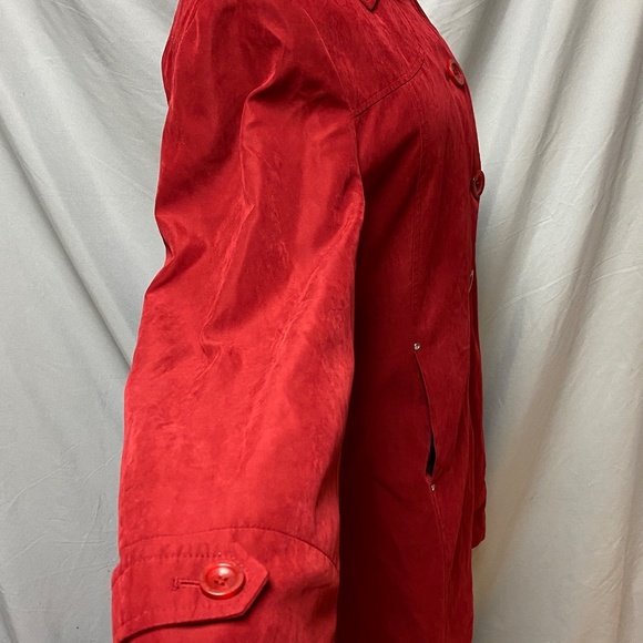 London Fog coat - Picture 4 of 8